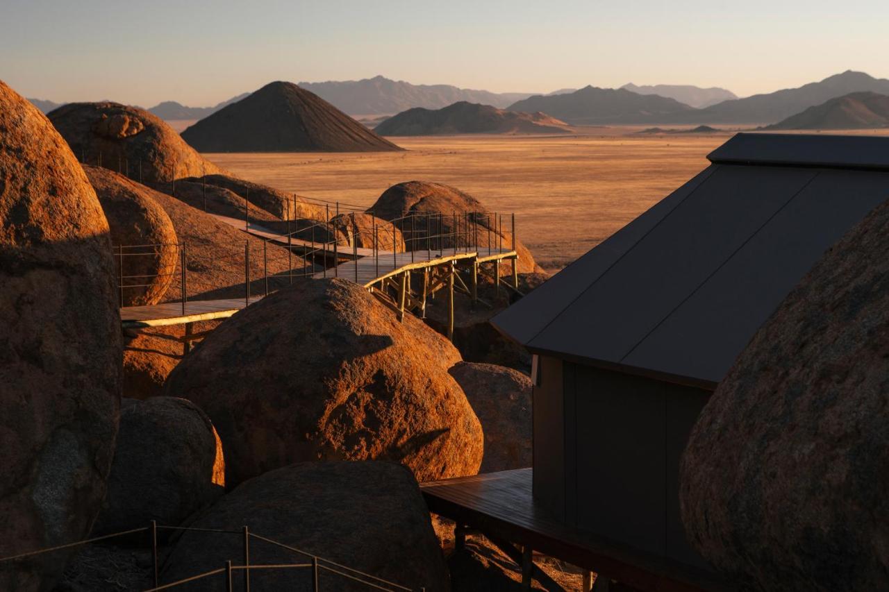 แซนเนียร์ โฮเทล โซโนป Hotel Sonop ภายนอก รูปภาพ