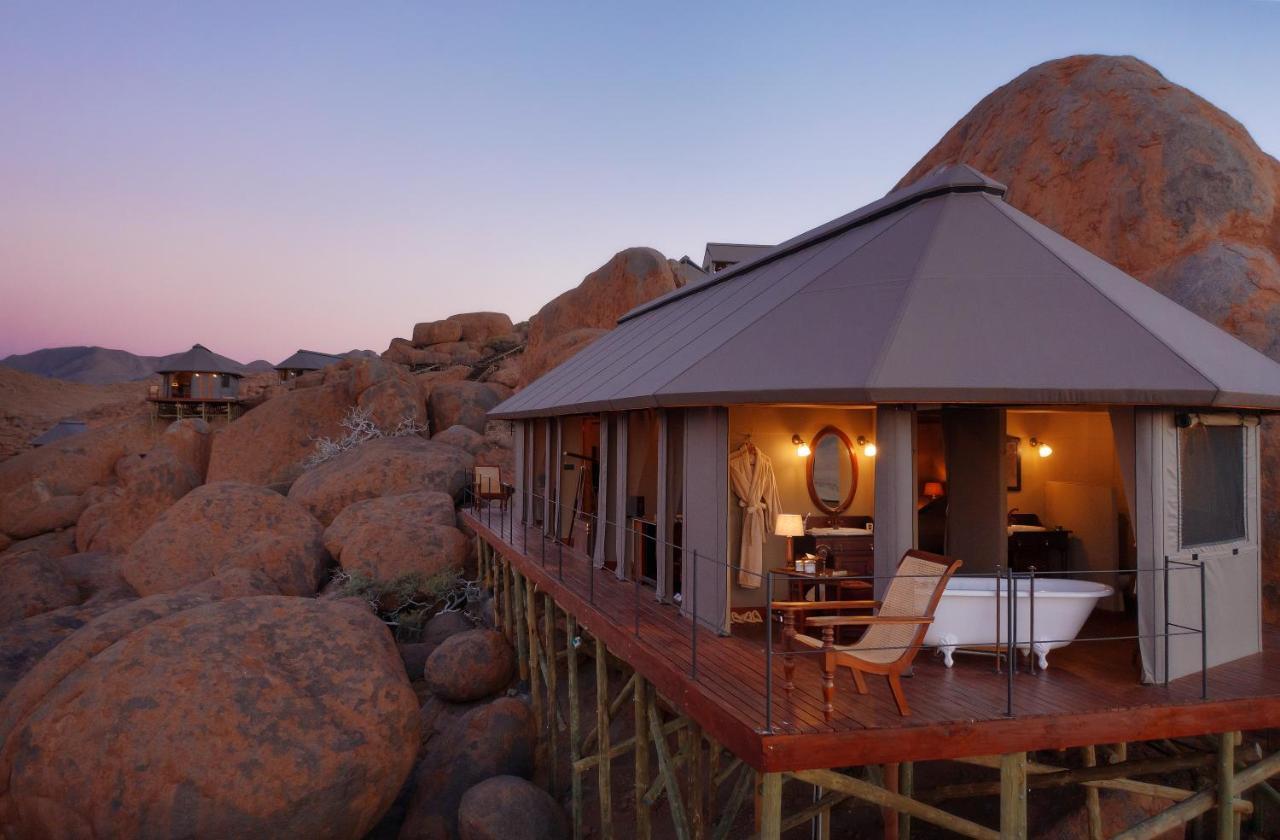 แซนเนียร์ โฮเทล โซโนป Hotel Sonop ภายนอก รูปภาพ