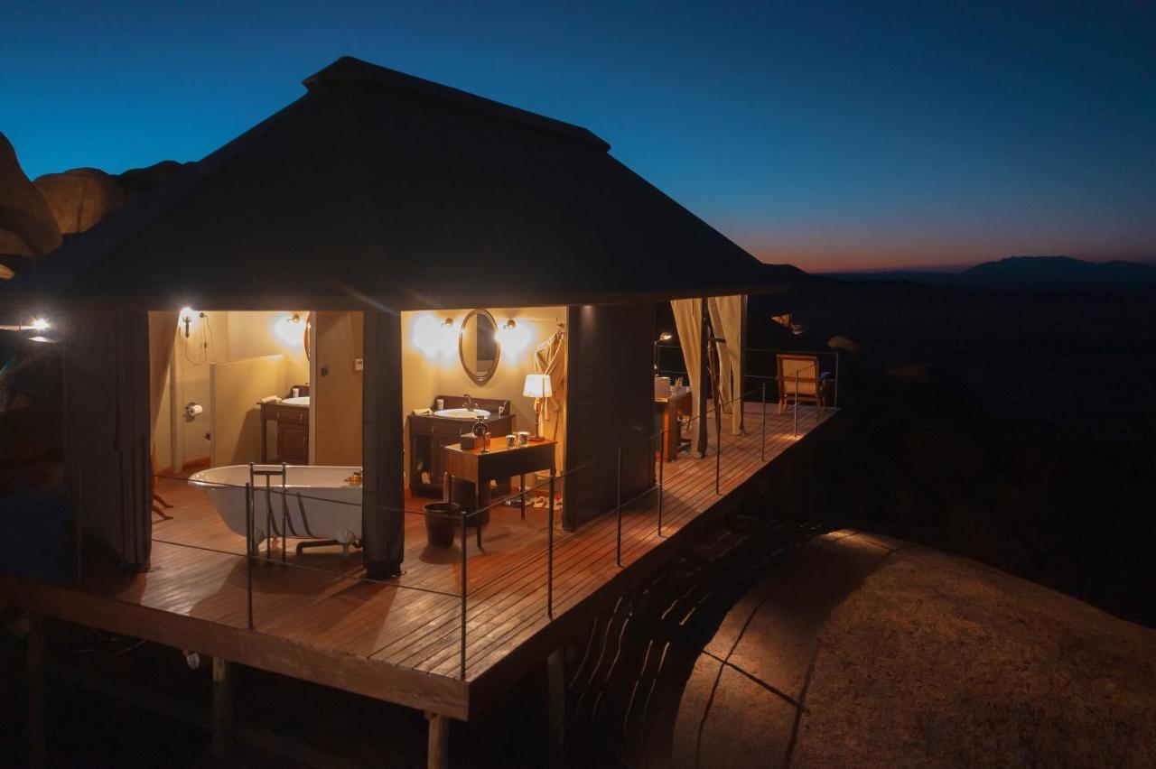 แซนเนียร์ โฮเทล โซโนป Hotel Sonop ภายนอก รูปภาพ