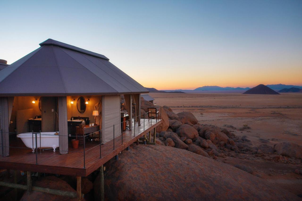 แซนเนียร์ โฮเทล โซโนป Hotel Sonop ภายนอก รูปภาพ