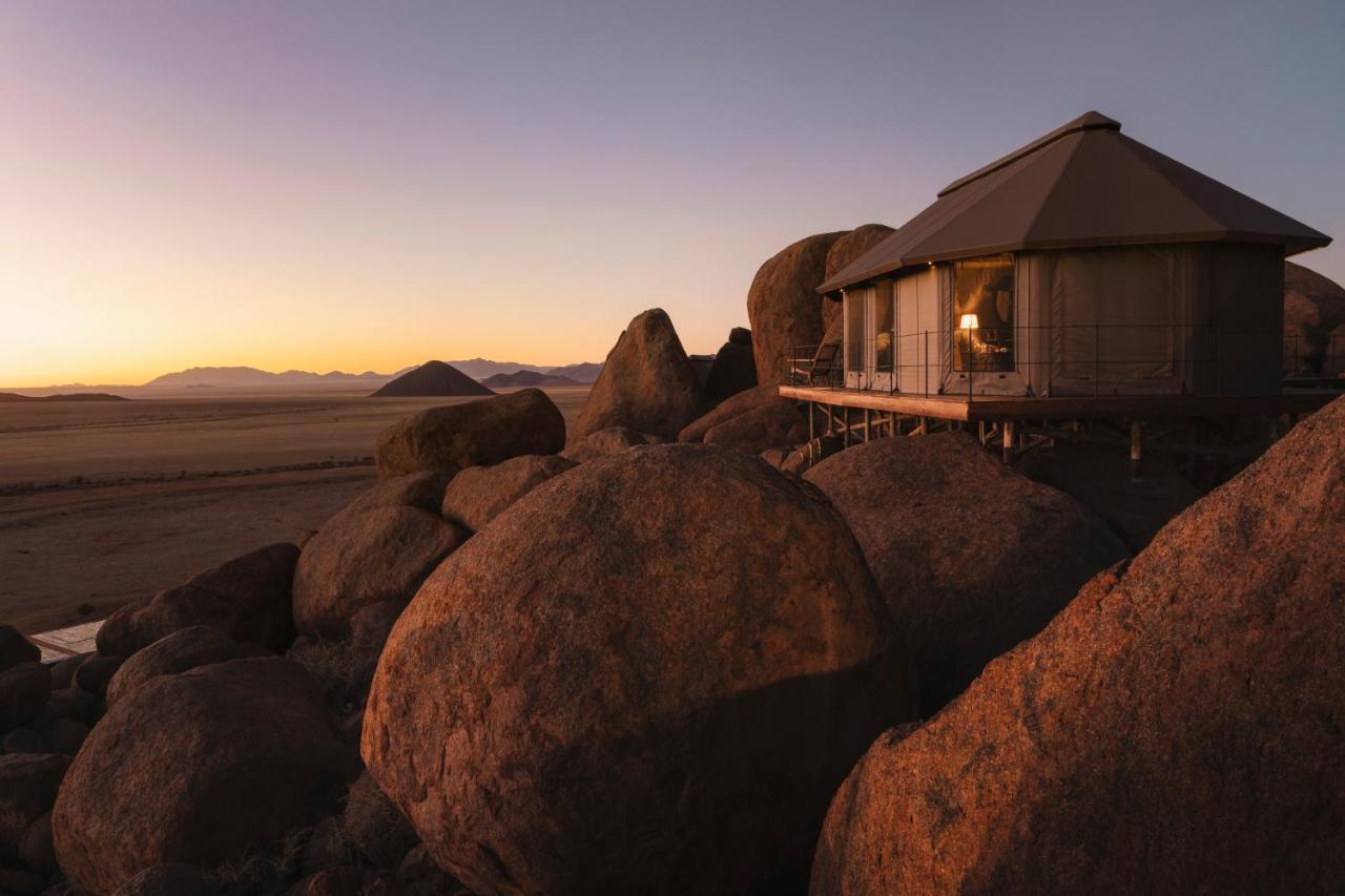 แซนเนียร์ โฮเทล โซโนป Hotel Sonop ภายนอก รูปภาพ