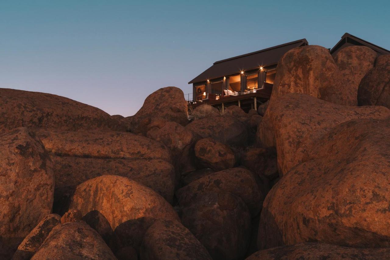 แซนเนียร์ โฮเทล โซโนป Hotel Sonop ภายนอก รูปภาพ